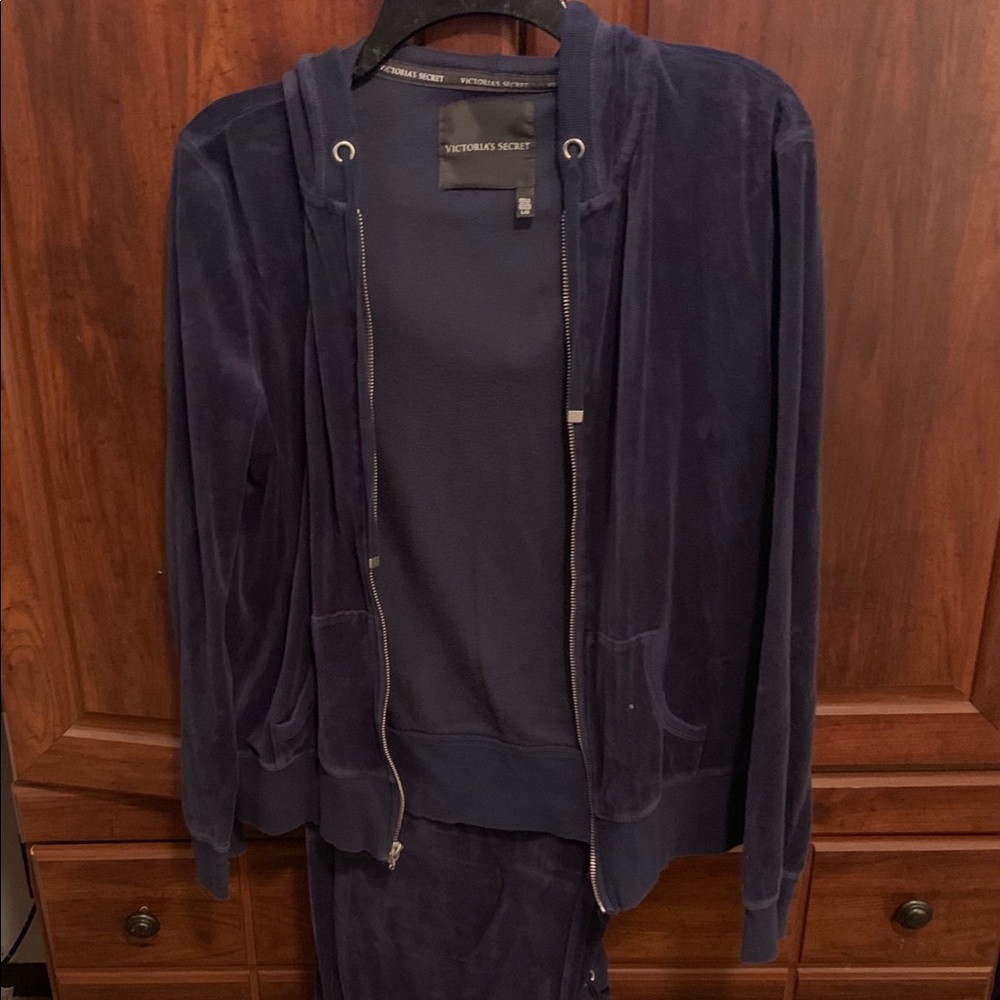Victoria Secret Sweatsuit